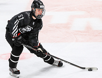 Андрей Матюшин и Леонид Колодий вызваны в сборную России U17 