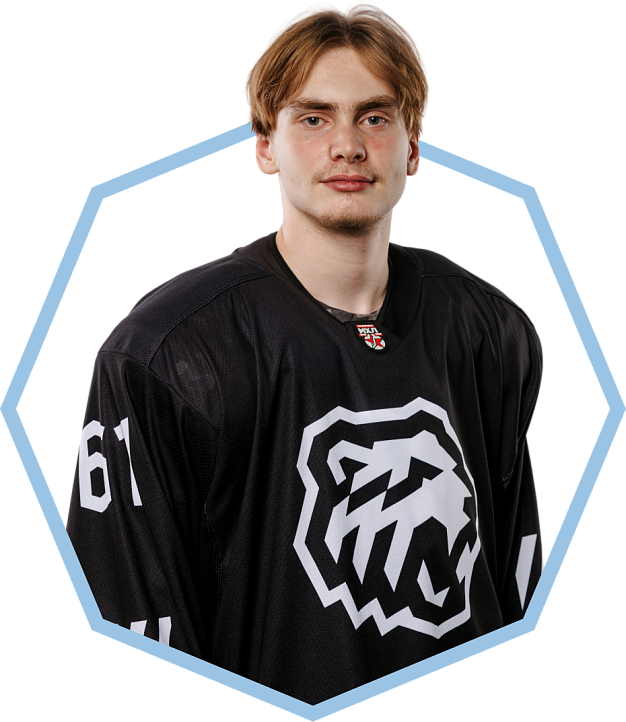 Матвей Козырских