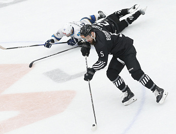 «Мы постарались сделать правильные выводы после прошлого тура» | Артем Бородкин 