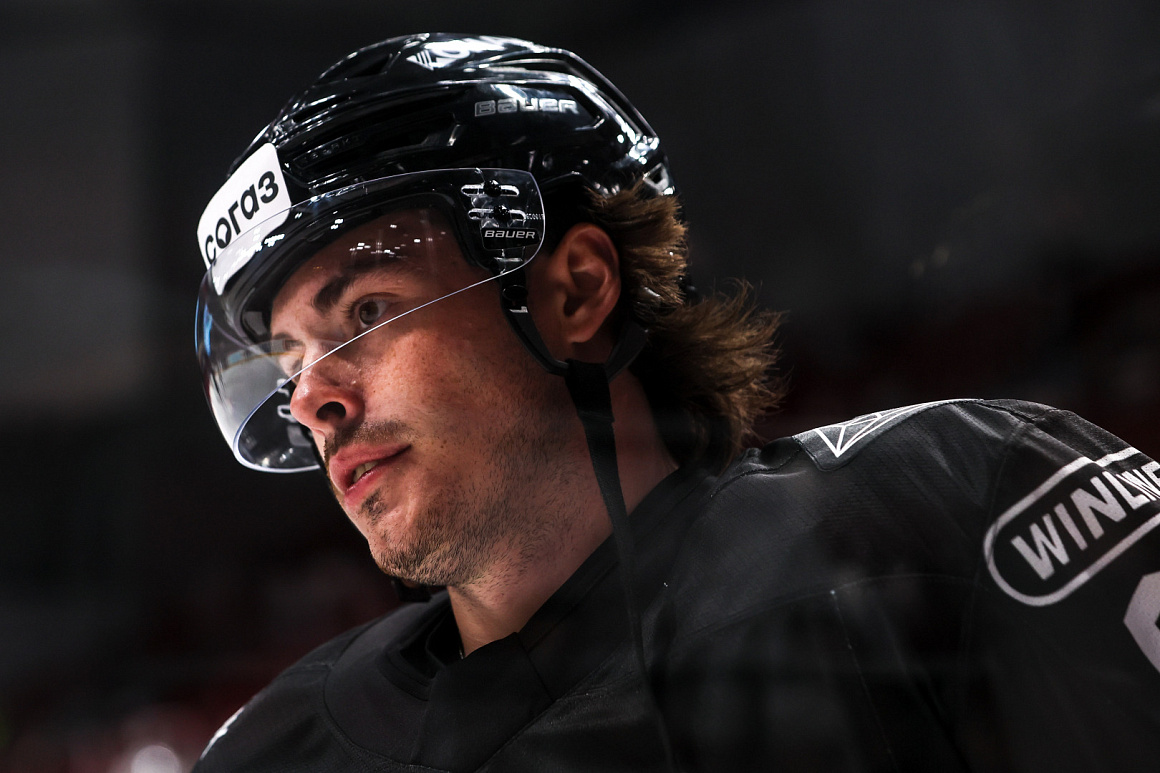 «Мы улучшали свою игру по ходу встречи и в следующих матчах станем еще лучше» | Пьеррик Дюбе 