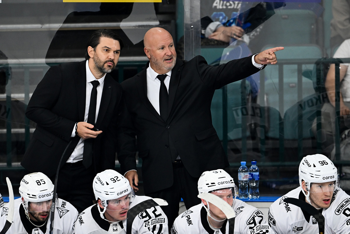 «Сравнил бы матч с ситуацией, когда покупаешь пистолет — и сам же стреляешь себе в ногу. Именно это мы сегодня и сделали» I Бенуа Гру 