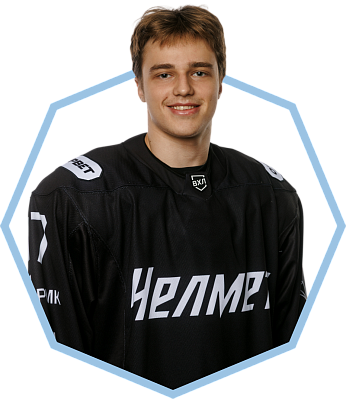 Андрей Матюшин