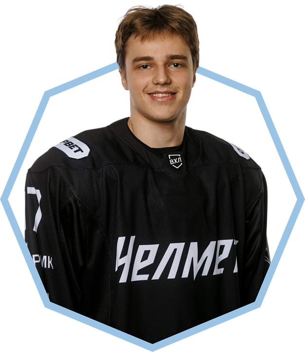 Андрей Матюшин