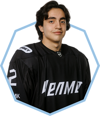 Владислав Юсупов