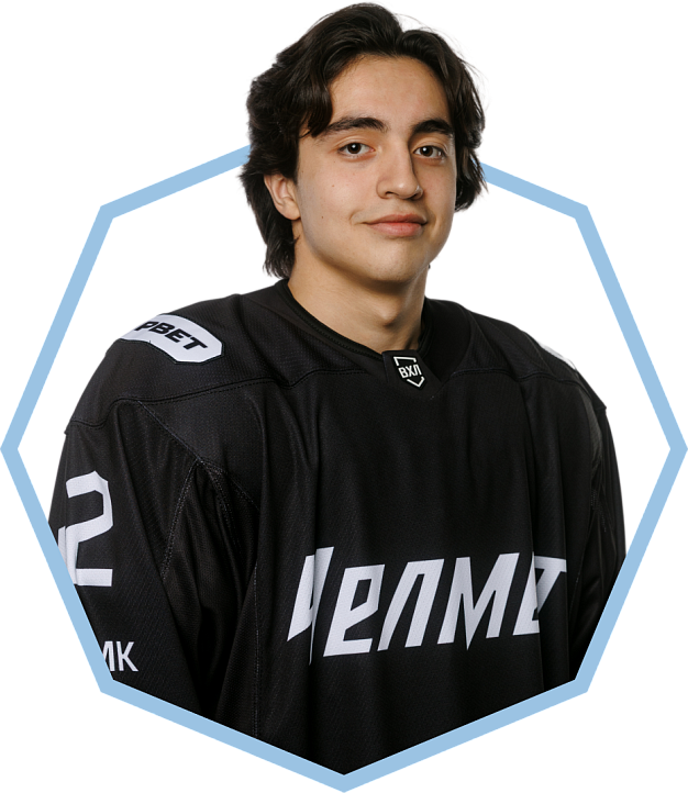 Владислав Юсупов