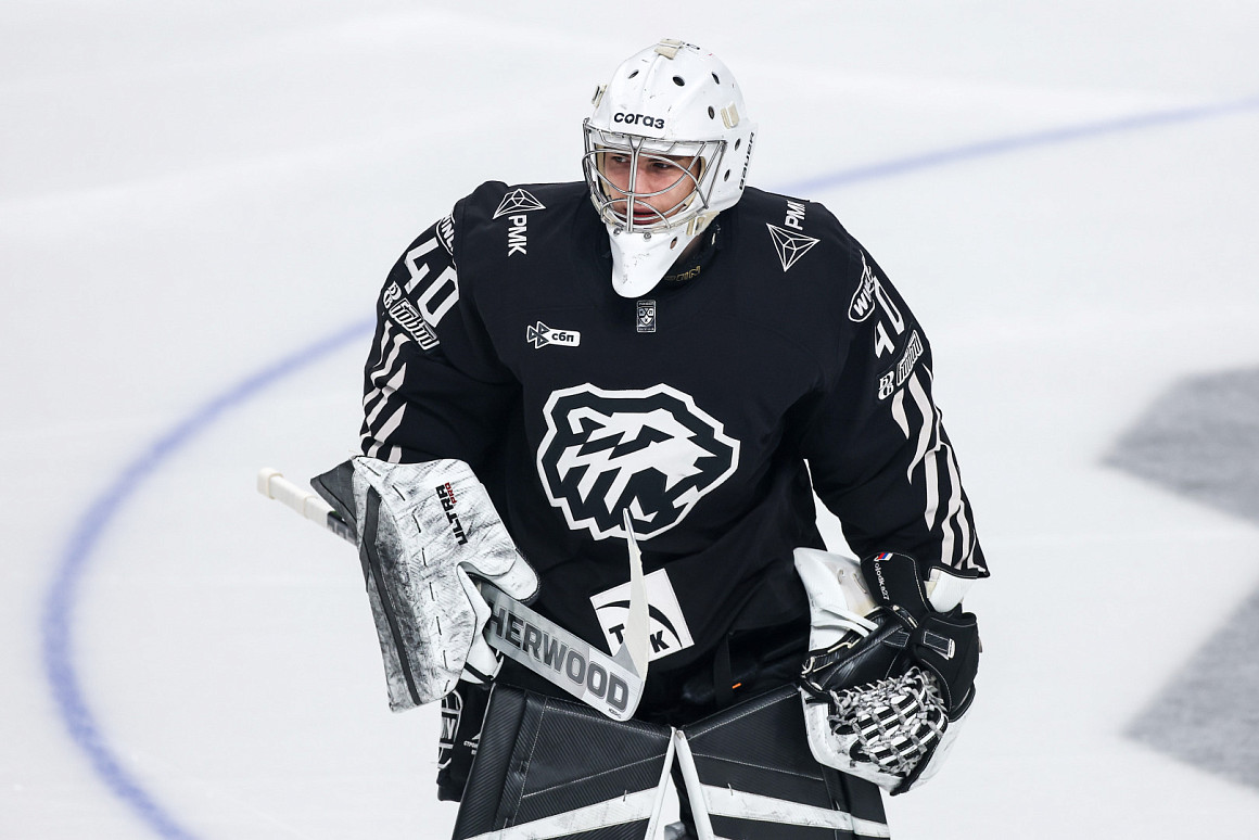 «Надо это всё осознать — какое-то чудо, даже не верится до конца» | Савелий Шерстнёв 