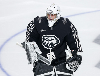 «Надо это всё осознать — какое-то чудо, даже не верится до конца» | Савелий Шерстнёв 