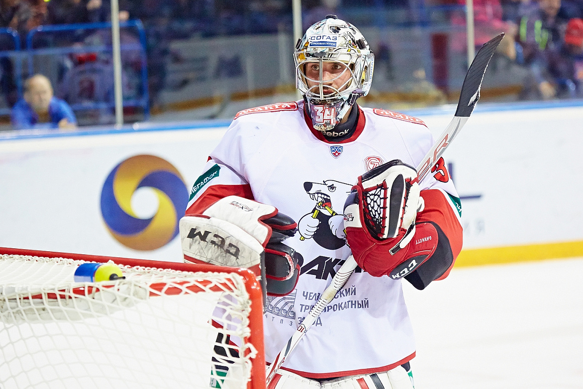 Майкл Гарнетт: Миша из Канады 