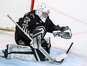 «В «Тракторе» собрана чемпионская команда» | Савелий Шерстнёв 