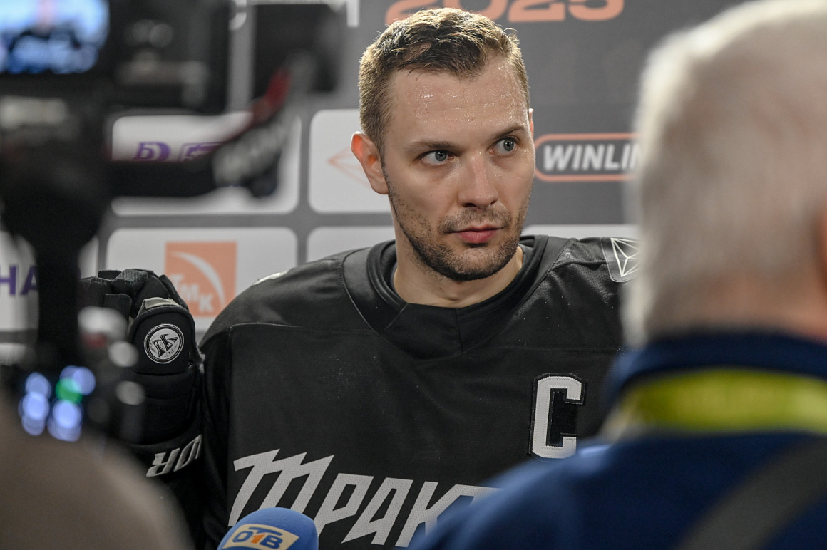 «Ожидали такое количество болельщиков. Понимали, какой интерес в городе» | Александр Кадейкин 