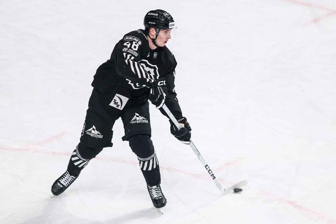 «Надо попытаться ещё добавить за эту паузу» I Арсений Коромыслов 