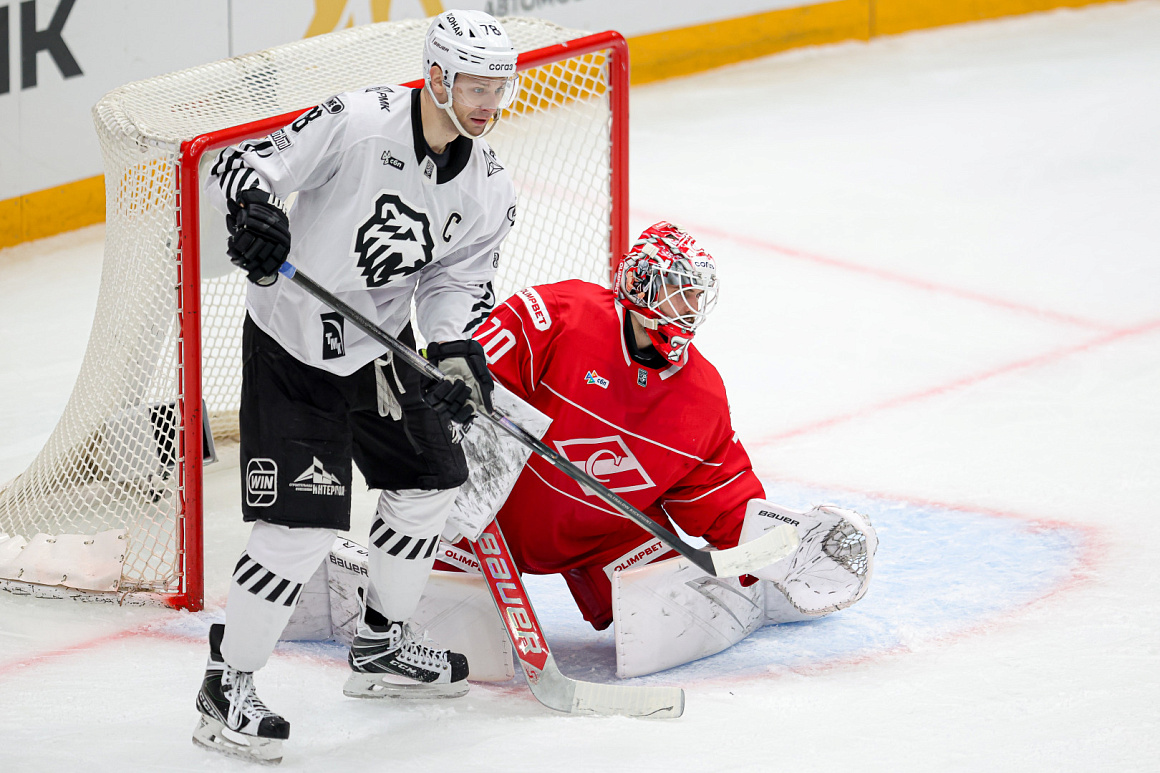 «Когда получается, кажется, так дальше пойдет. Но этого не происходит» I Александр Кадейкин 