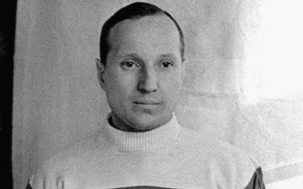 День рождения Виктора Шувалова 