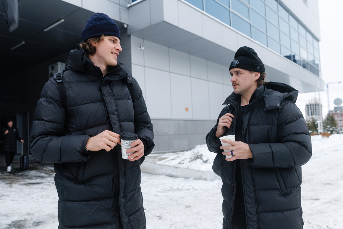 Заключительный выезд 2025 года 