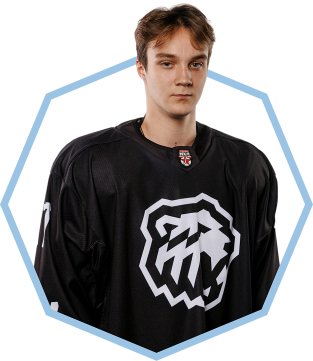 Никита Телегин