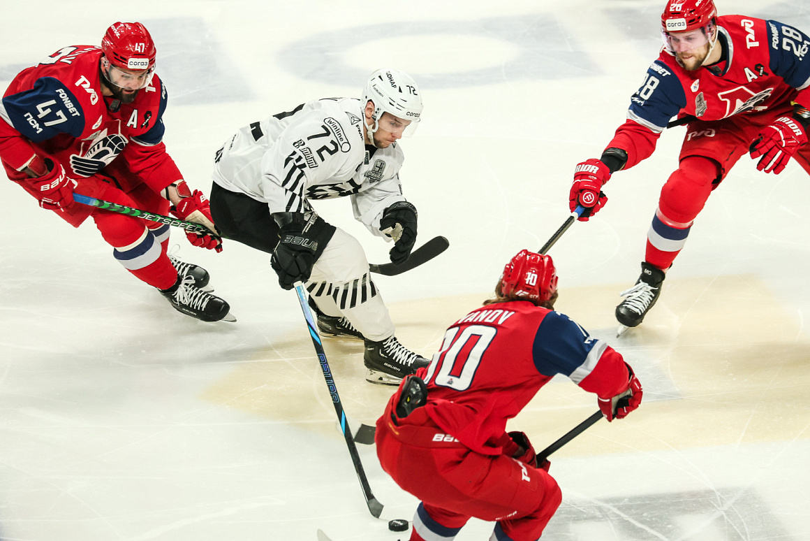 «Пятак отдали. В этом и проблема самая главная. Ну, ничего, будем решать – и решим» | Сергей Телегин 