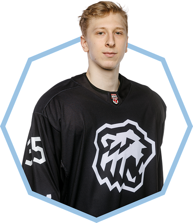 Егор Косачёв 