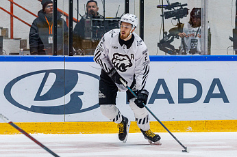 «Рады, что увозим с Дальнего Востока четыре очка» | Григорий Дронов 