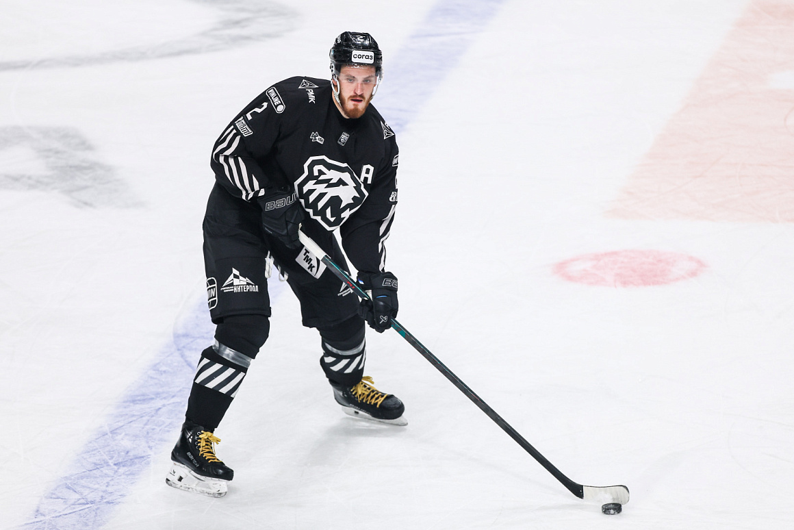 «В следующем матче будем настраиваться на сильного соперника» I Григорий Дронов 