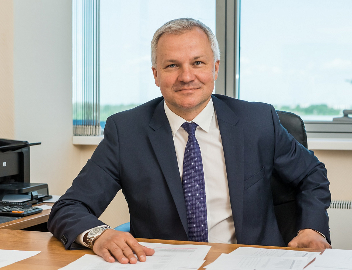 День рождения Владимира Кречина 