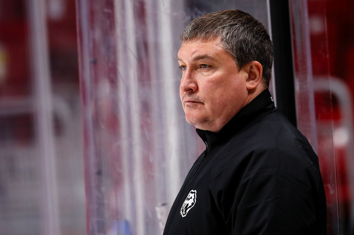 День рождения Анвара Гатиятулина 