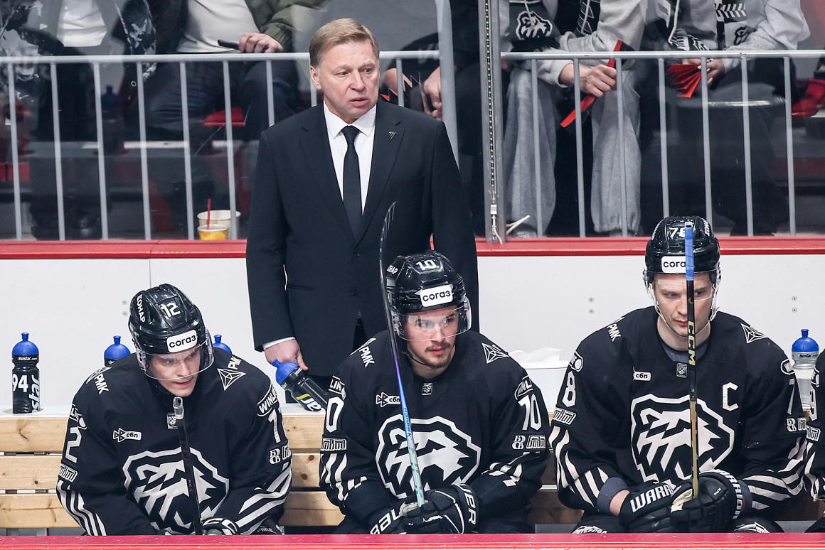 «Получилась очень классная командная победа» I Евгений Корешков 