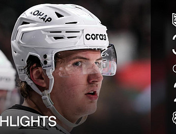 25/26. Обзор матча | «Ак Барс» vs «Трактор» | Старт плей-офф в Казани и дубль Витали Кравцова