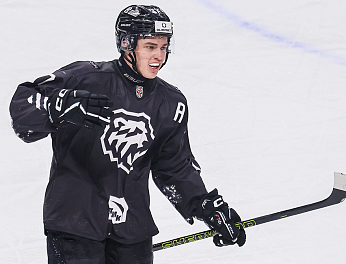 «В Новосибирске покажем лучшую игру». Андрей Матюшин – о Кубке Вызова, «Тракторе» и любви к джазу  