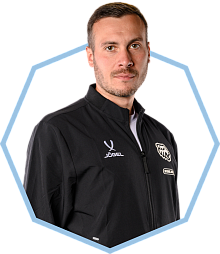 Костромитин Дмитрий Юрьевич