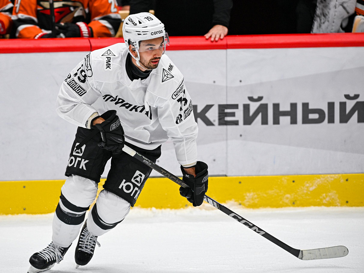 «Рад тому, что мне удалось забить два гола, но есть еще вещи, над которыми нужно будет поработать в межсезонье» | Дилан Сикьюра 