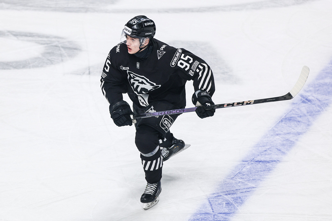 «Кайф от такой игры, надо это всё перенести на следующий матч» | Руслан Агламзянов  