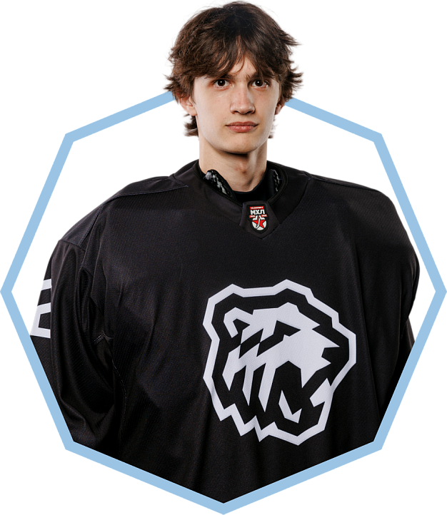 Семён Жбанов