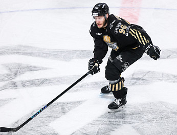 «От матча к матчу мы становимся лучше» I Егор Коршков 