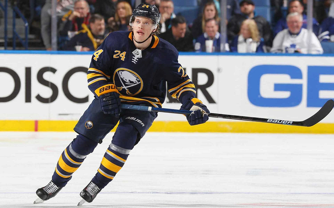 Лоуренс Пилут: «Не терпится приехать в Челябинск и увидеть всё своими глазами» 