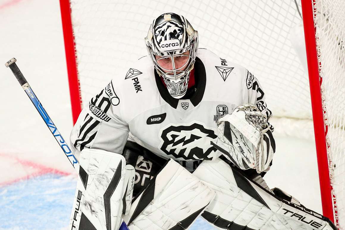 «Энергия от болельщиков на выезде стала очень приятным бонусом» I Зак Фукале о первой встрече 1/8 Кубка Гагарина 