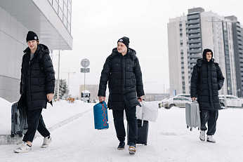 Дальний Восток и Сибирь 