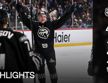 25/26. Обзор матча | «Трактор» vs «Лада» | Голы Чайковски, Рыкманова, Светлакова и Кадейкина