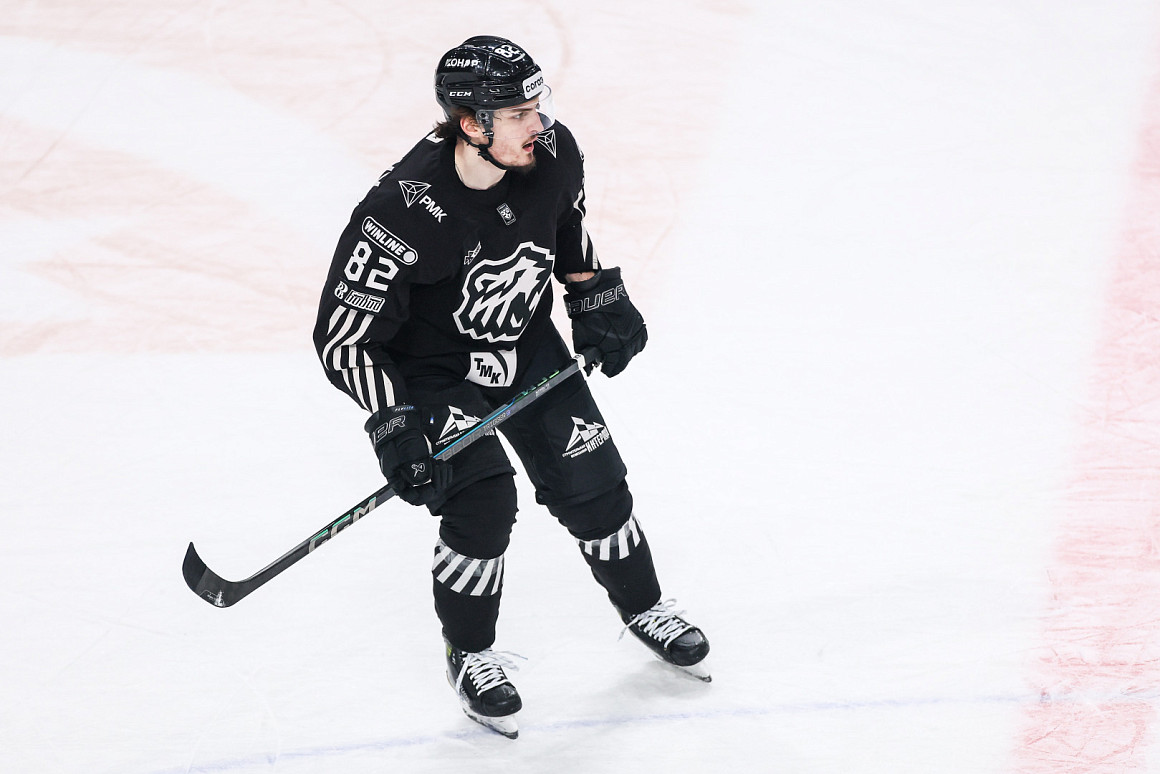 «Сейчас идёт подготовка к плей-офф» I Андрей Прибыльский 