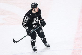 «Сейчас идёт подготовка к плей-офф» I Андрей Прибыльский 