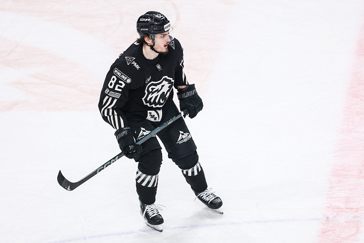 «Сейчас идёт подготовка к плей-офф» I Андрей Прибыльский 