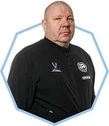 Малыгин  Андрей Юрьевич