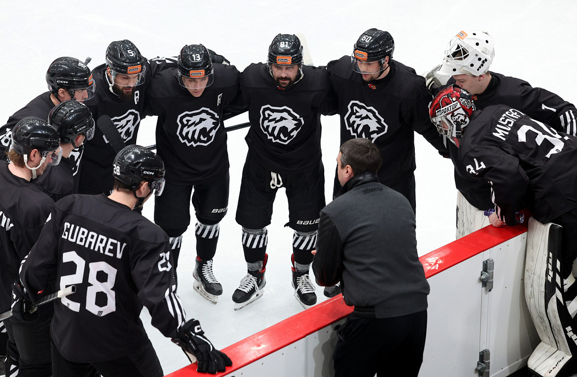 Тур #12. Выход в Суперигру 