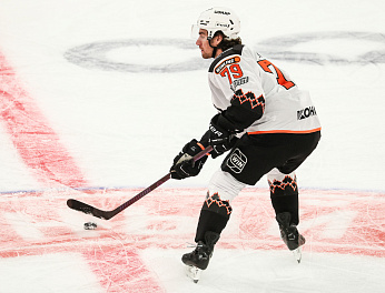 «У нас отличная команда, которая только сильнее сплачивается по ходу сезона и становится лучше» I Джордан Гросс 