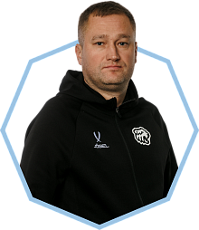 Слатин Дмитрий Николаевич