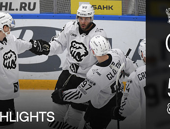 25/26. Обзор матча | «Торпедо» vs «Трактор» | Дубль Ливо, голы Кадейкина, Телегина и Светлакова