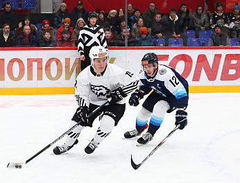 «Мы — настоящая Команда. С большой буквы К» | Григорий Несветаев 