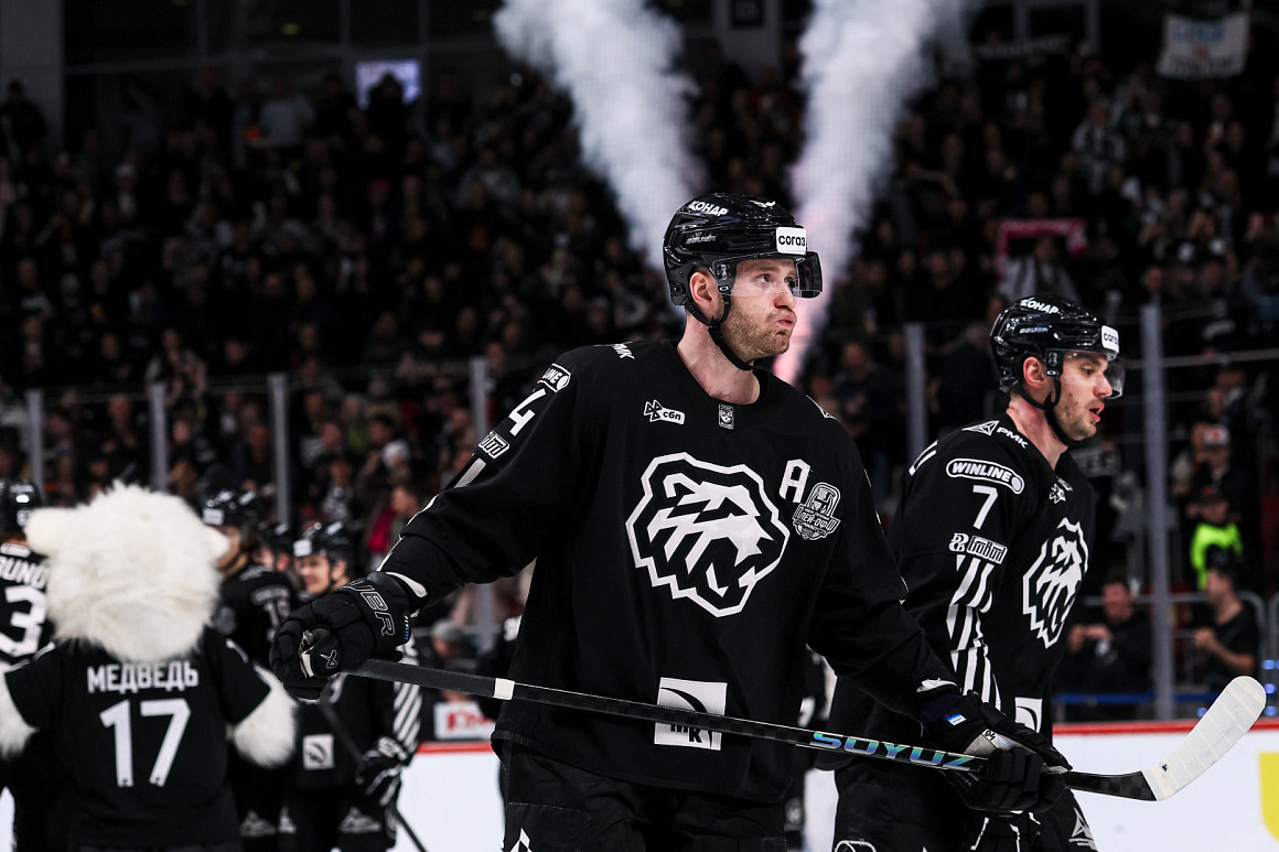 «Заслужили победу, все старались и по игре смотрелись лучше» I Михаил Григоренко 