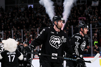 «Заслужили победу, все старались и по игре смотрелись лучше» I Михаил Григоренко 