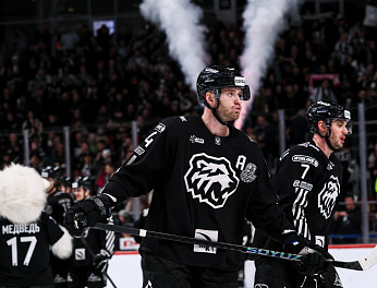 «Заслужили победу, все старались и по игре смотрелись лучше» I Михаил Григоренко 