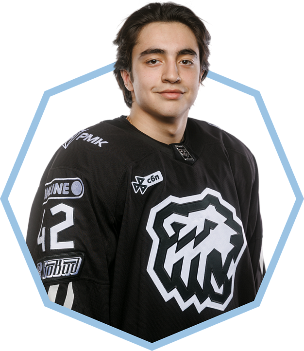 Владислав Юсупов